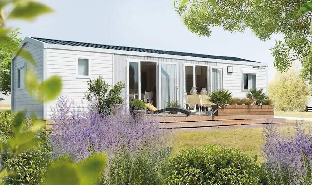 Camping Le Clos du Rhône