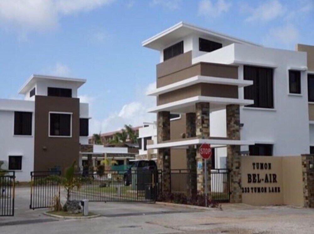 Tumon Belair view 5