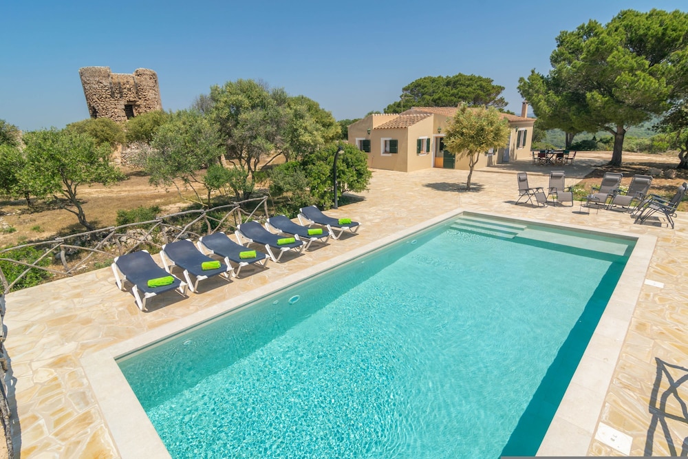 Ciutadella de Menorca Vacations - Talaia D Artrutx in Ciutadella de Menorca - Property Image 24