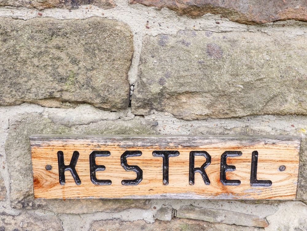 Kestrel Cottage