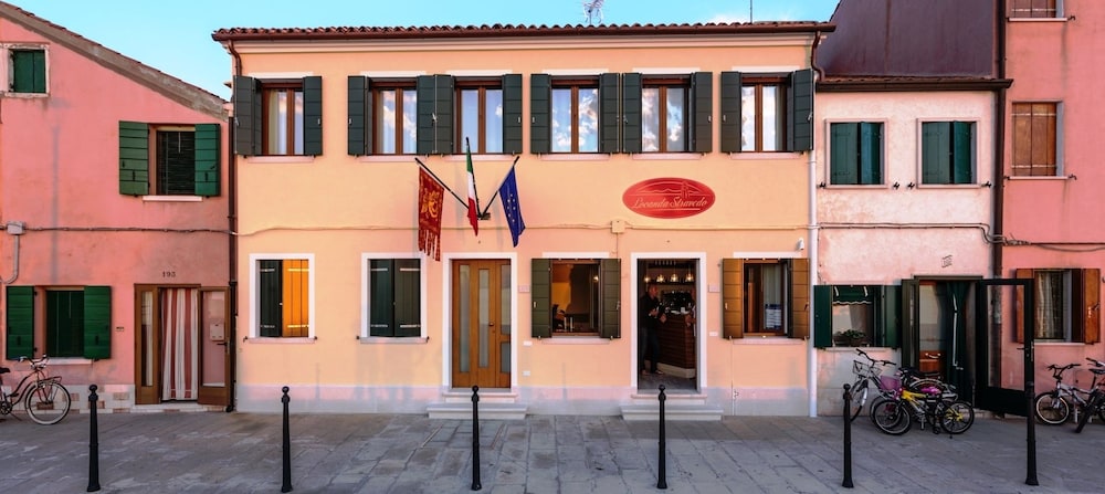 Locanda Stravedo