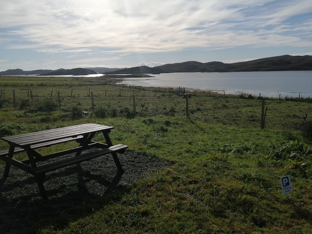 Islebebythesea