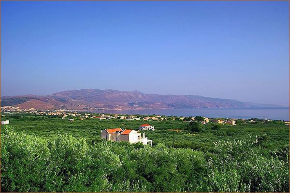 Caneva Luxury Villa