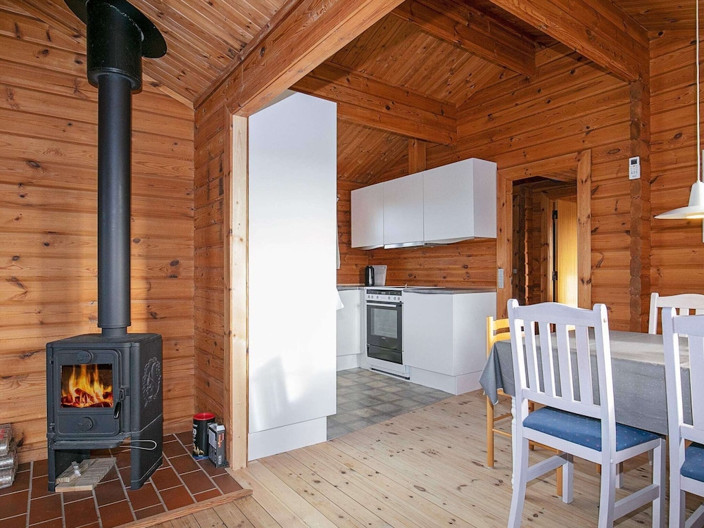 4 Person Holiday Home in Hjorring view 4