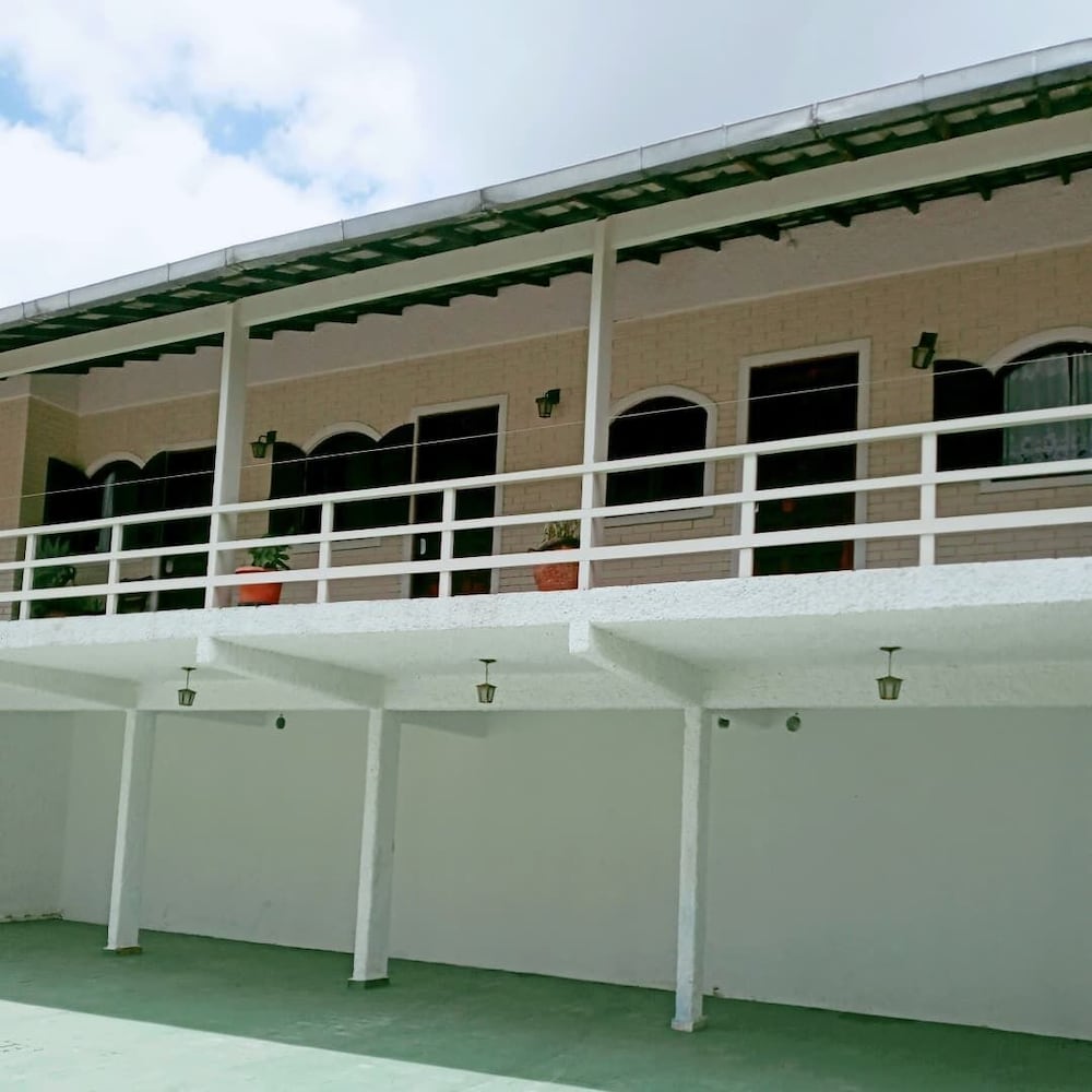 Hotel Pousada Arvore Da Vida - Image 1