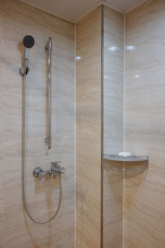 Soosong Guesthouse gwanghwamun Myeongdong