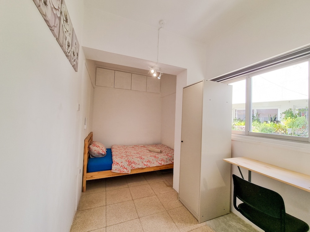 City View Rooms