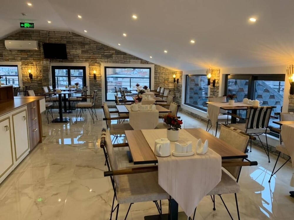 Mr Beyaz Butik Otel - Image 50