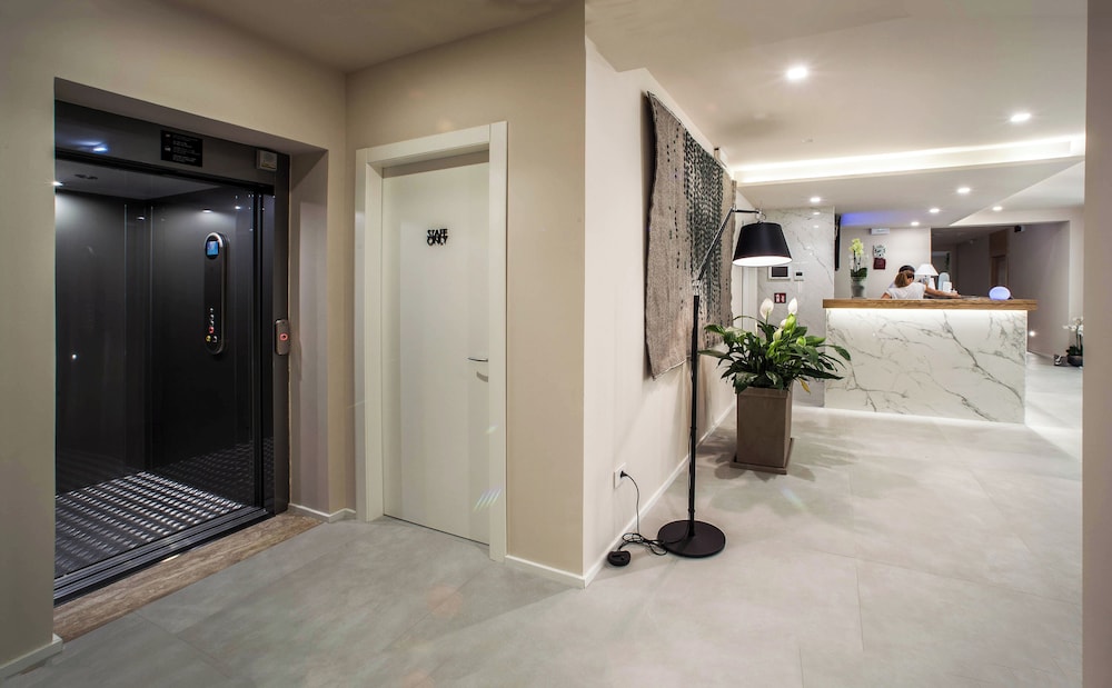 NoHa Lifestyle Hotel