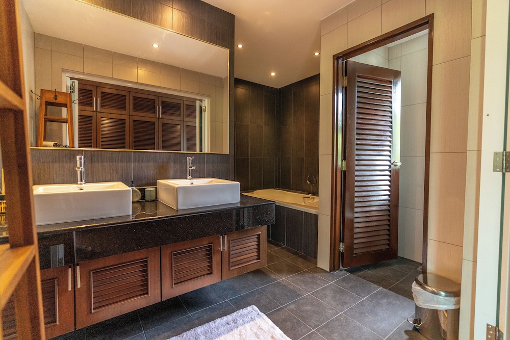 Villa 7 - Luxury Private Pool Villa