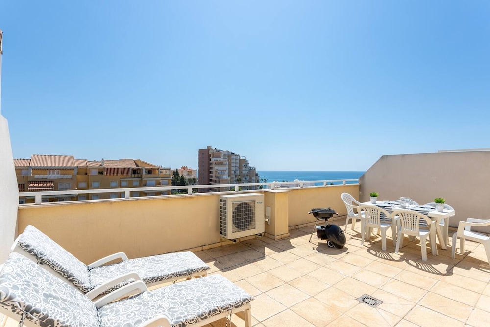 Duplex Algarrobo Costa Solset