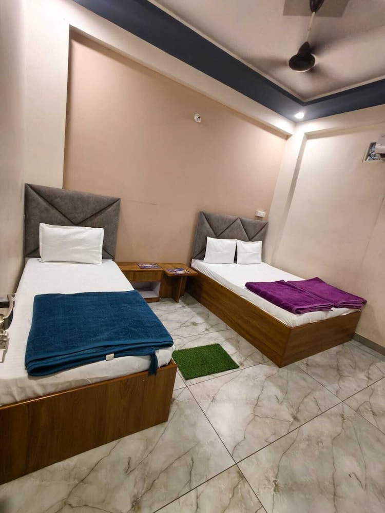 Hotel Laxmi villa