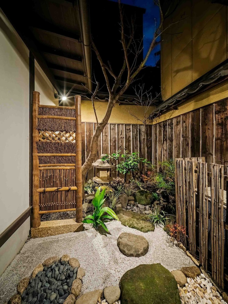 Hatoba-An Machiya Residence Inn