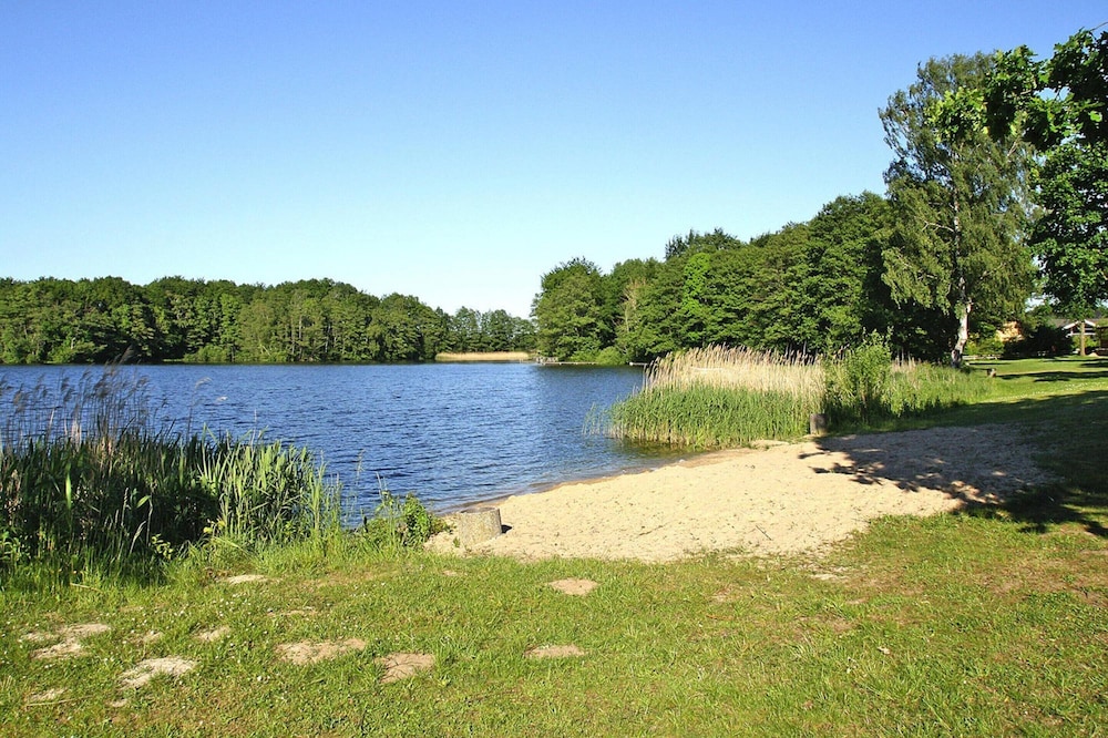 Ferienhaus Seeidyll am Dummer See, Dummer