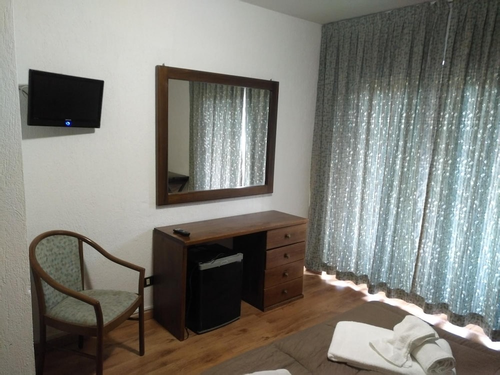 Hotel I Larici