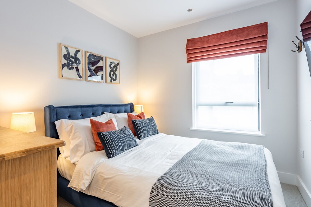 Porth Beach Villa