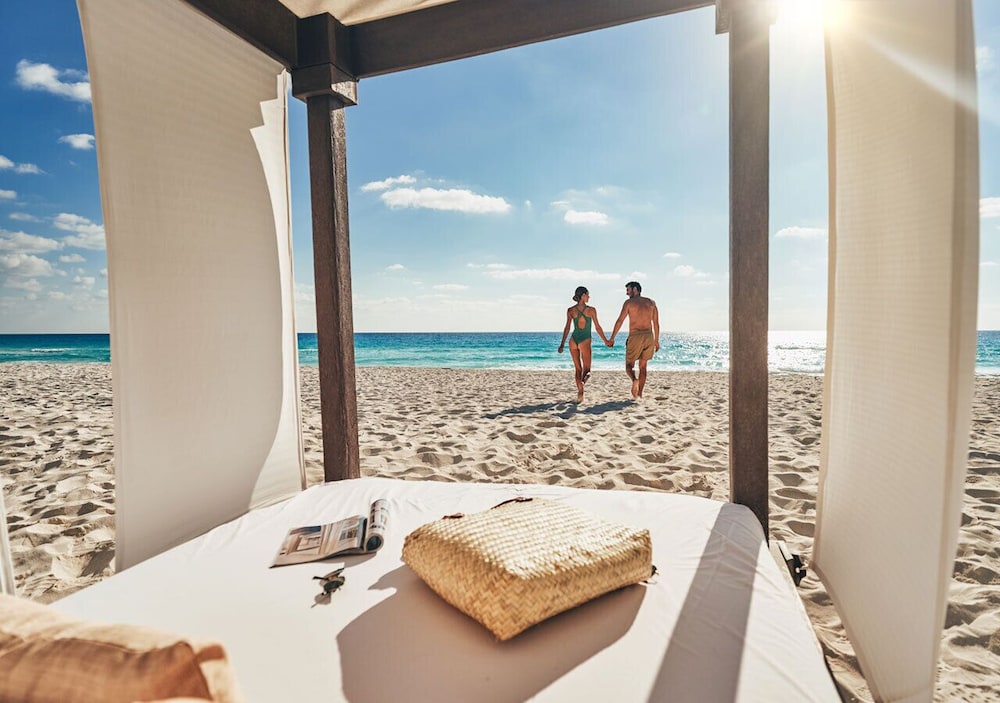 Grand Park Royal Cancun - All Inclusive
