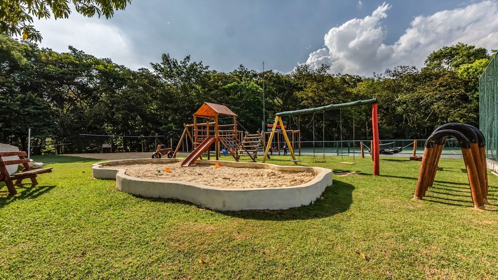 Hotel Fazenda Brisa Itu