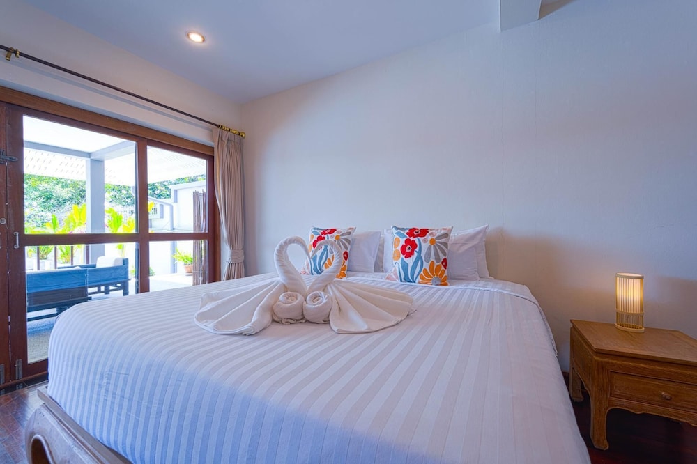 Lovely 3BR Villa in good Location CV3MA