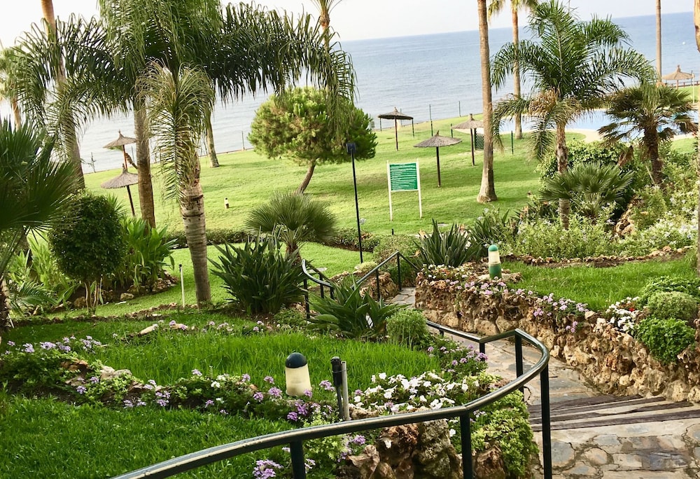 MI CAPRICHO C11 luxury apartment by the Sea