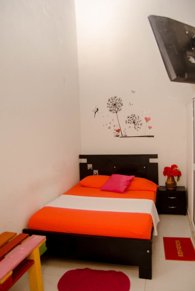 Hotel Miramar - Hostel