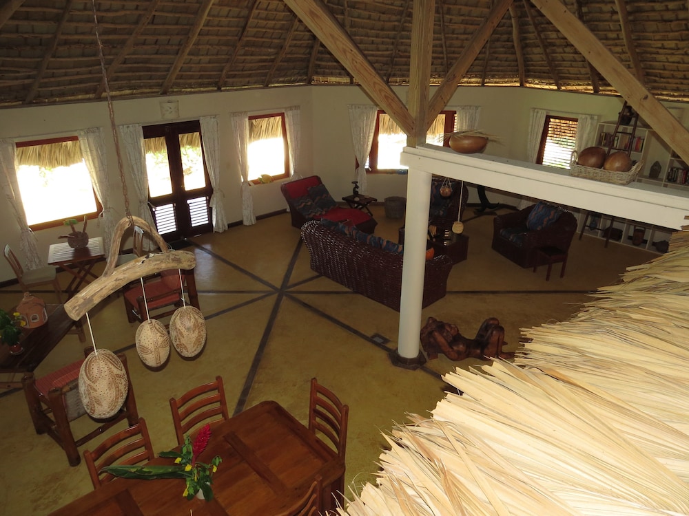 Villa Punta Coral