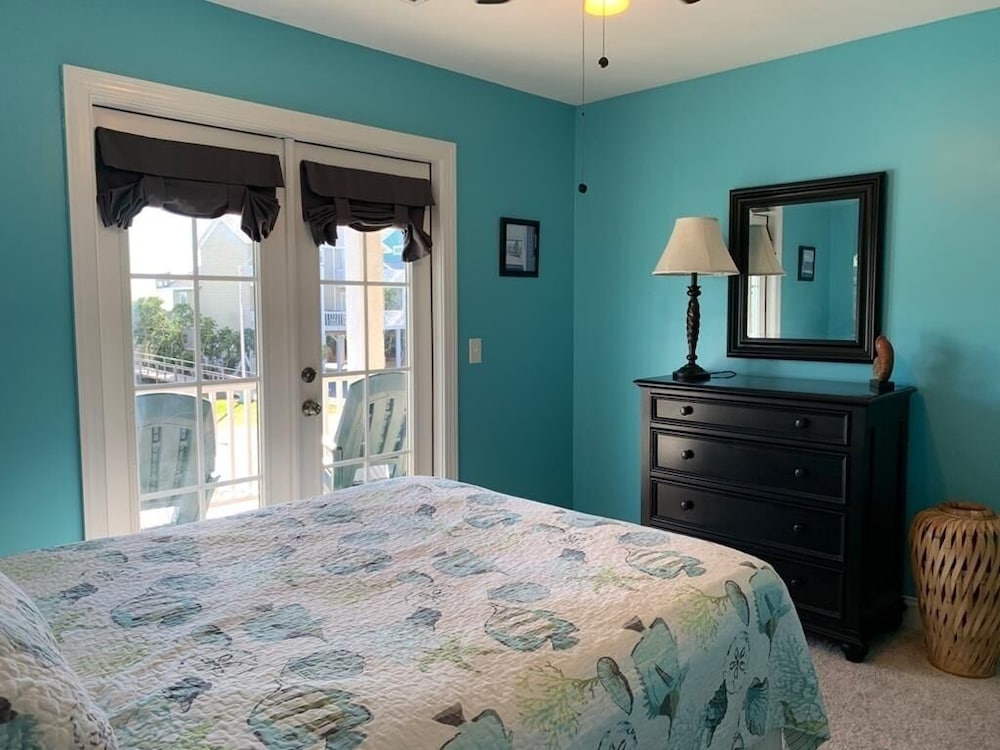 - 2 the C - 4 Br Home