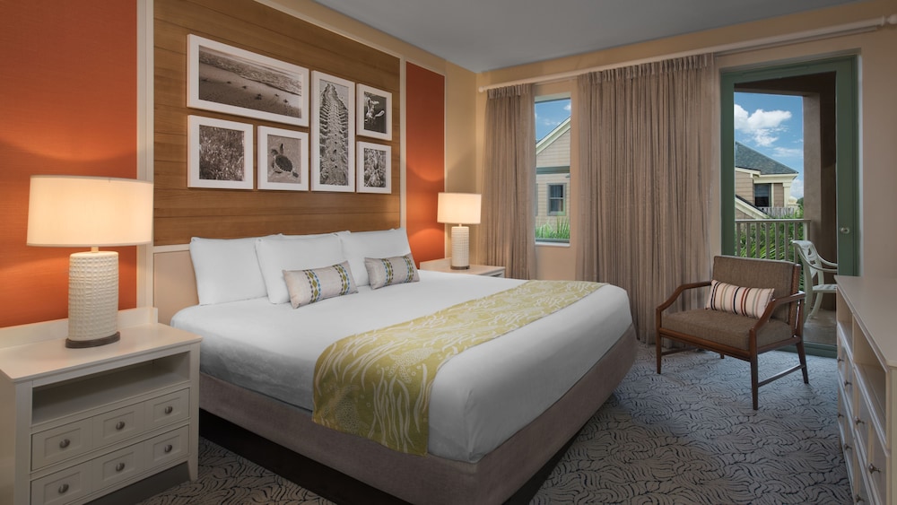 Disney's Vero Beach Resort, Zdjęcie 56