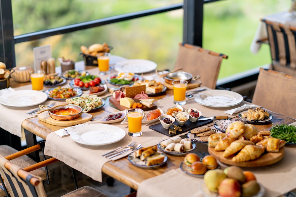 Parna Hotel - Image 52