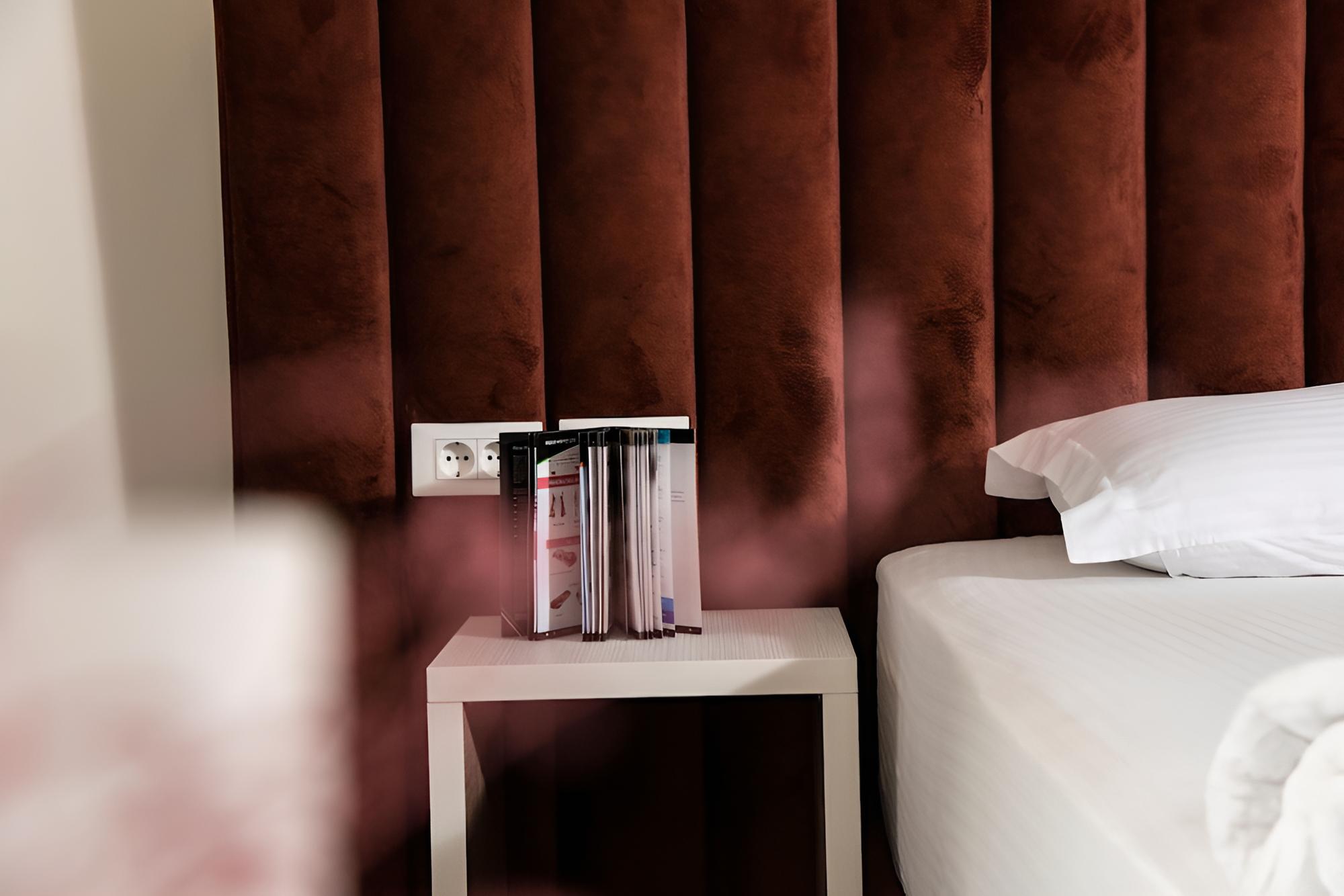 VH Eurostar Durres Hotel & Beach