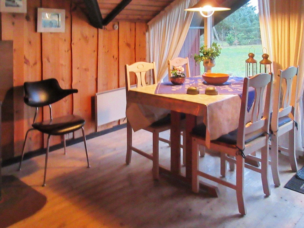 5 Person Holiday Home in Ulfborg view 5