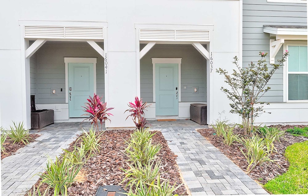 16037 Dream Vacation Family Home 5BD