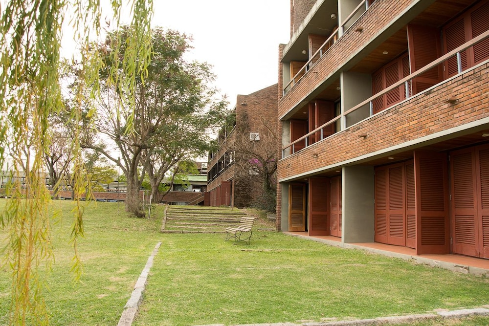 Horacio Quiroga Resort Termal