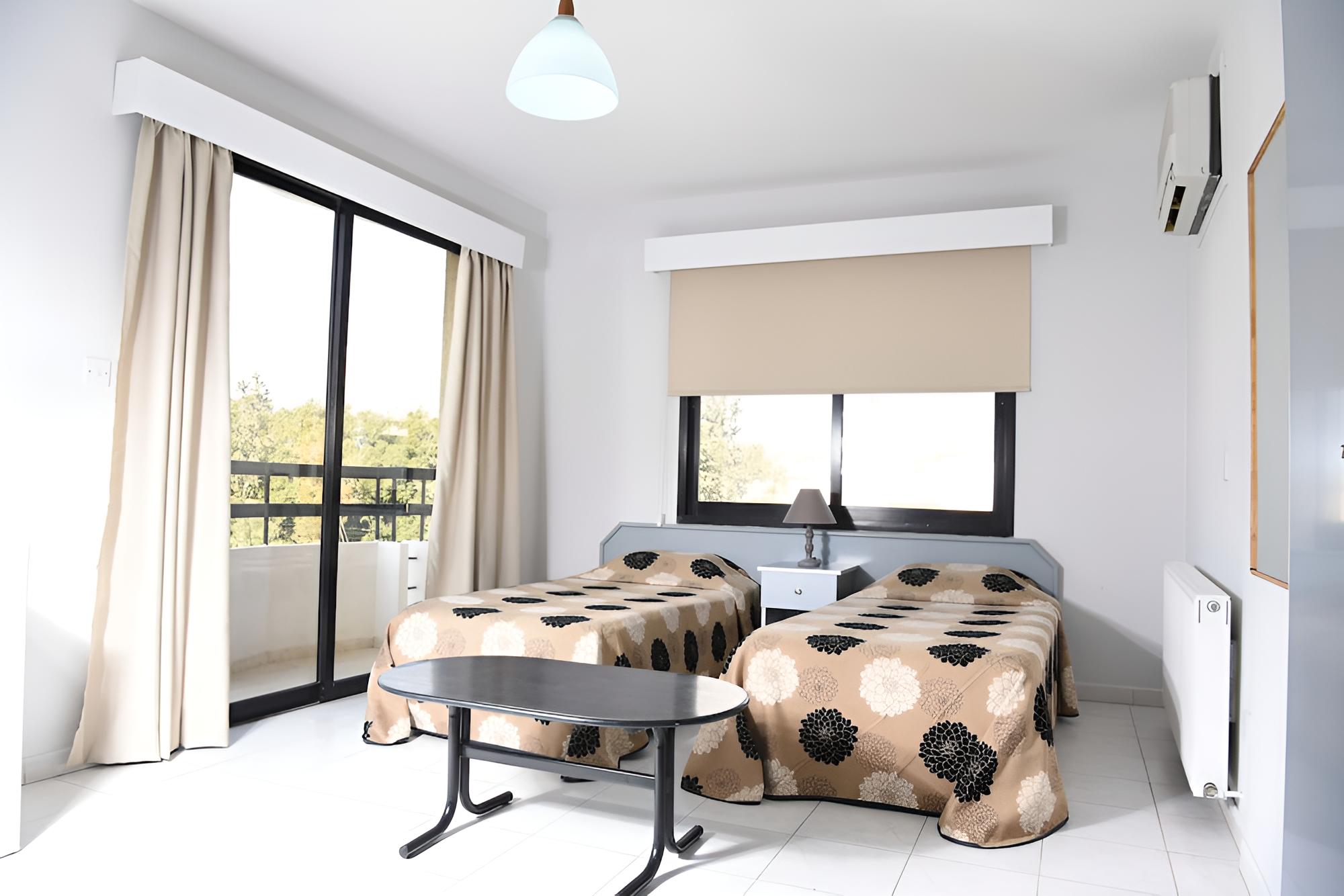 Tycoon Hotel Apartments