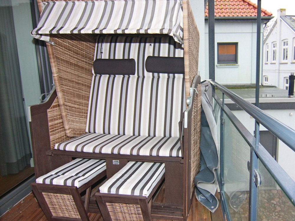 Ferienwohnung Sturmeck, Fehmarn-orth