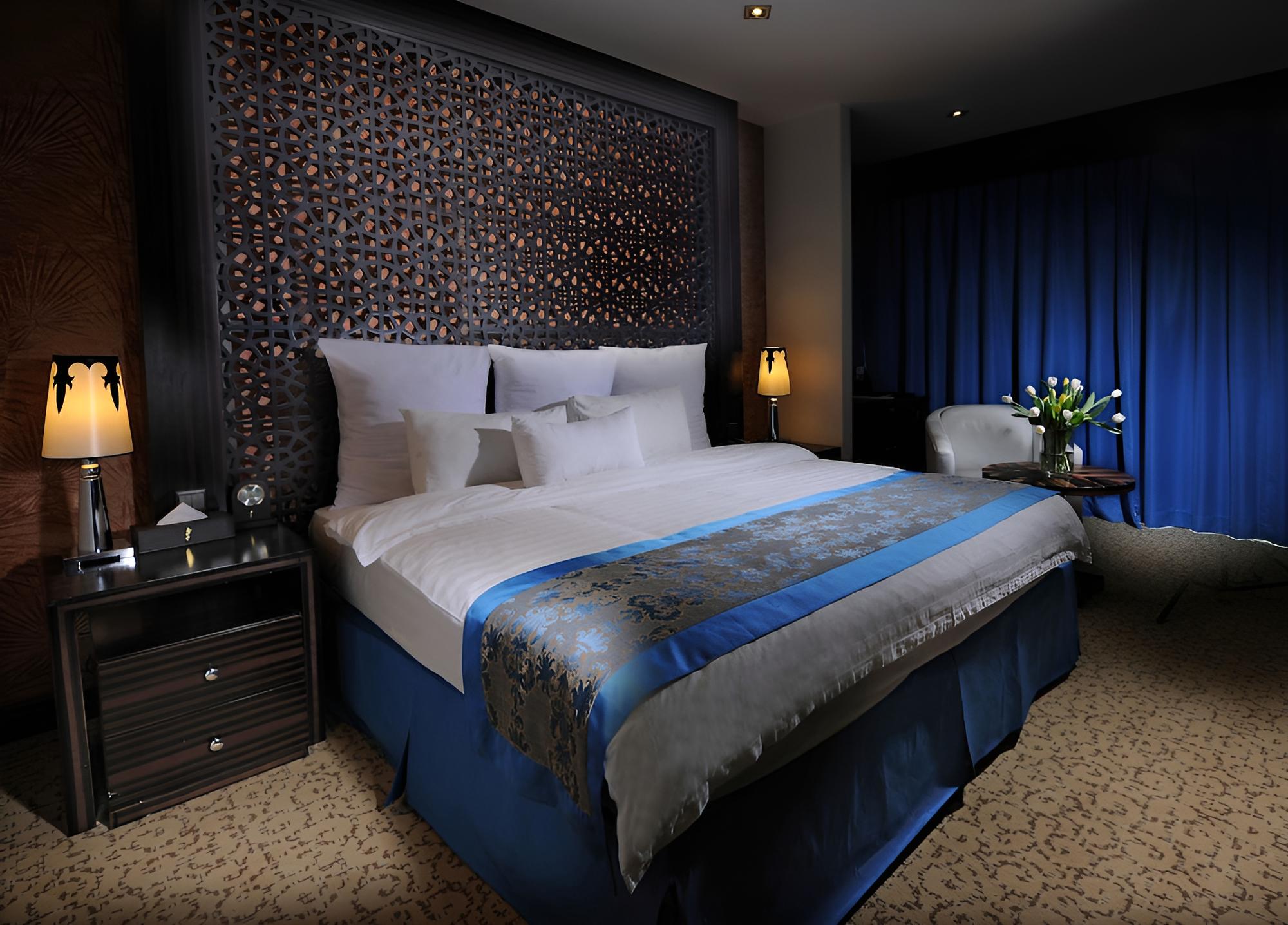 Hani Royal Hotel view 2
