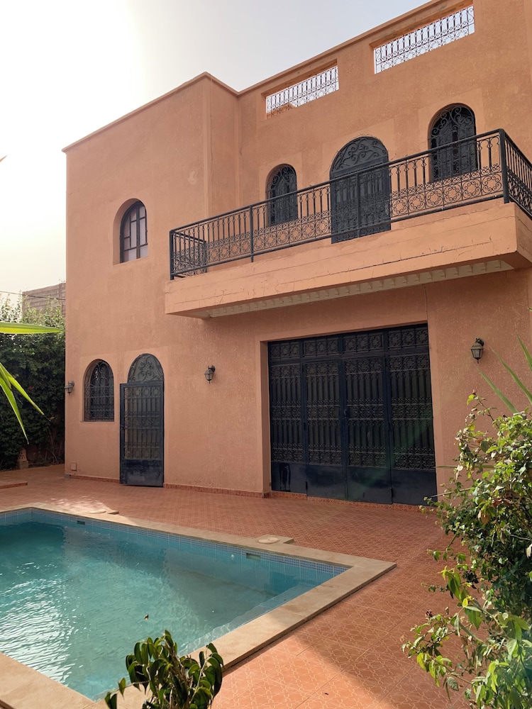 Locanda House Marrakech Sidi Ghiat