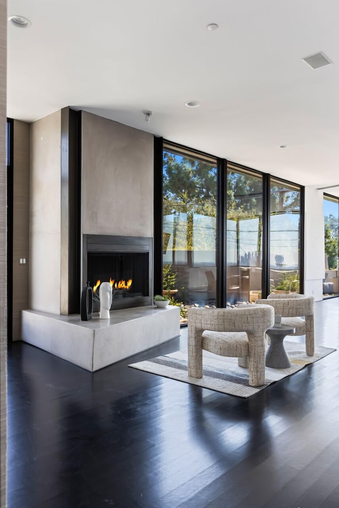 Casa Cordell by Oraklus