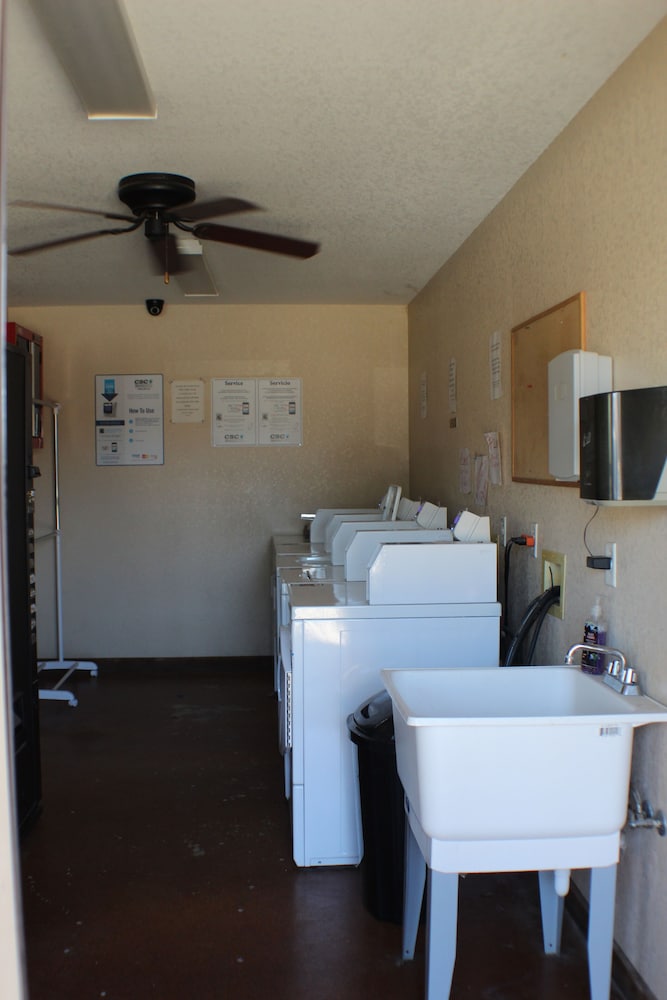 Texas Star Lodges