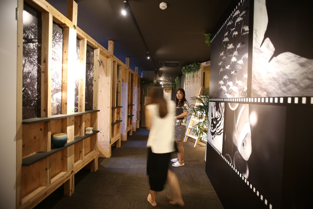 Guesthouse Chura Cucule Ishigakijima – Hostel