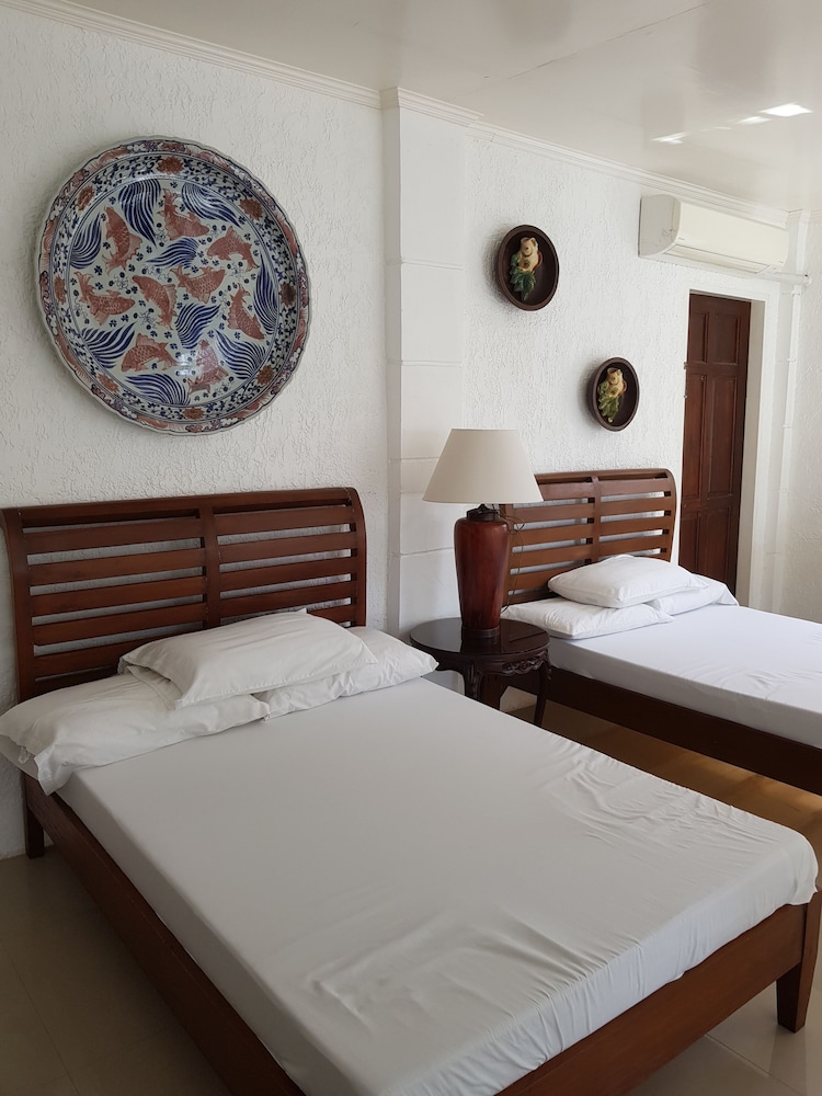 San Juan Treasure Resort
