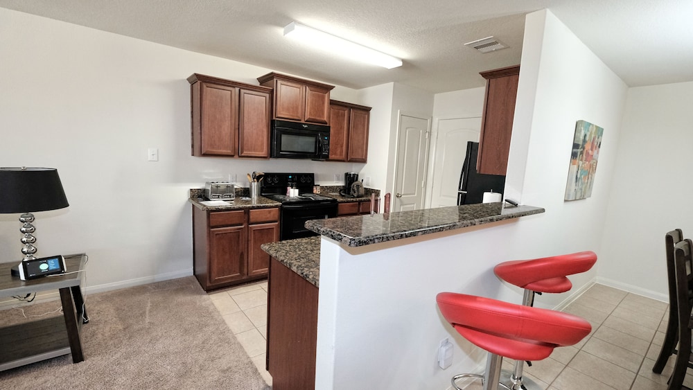 3Bdrm 2Bath 5Beds - IAH Airport, Humble