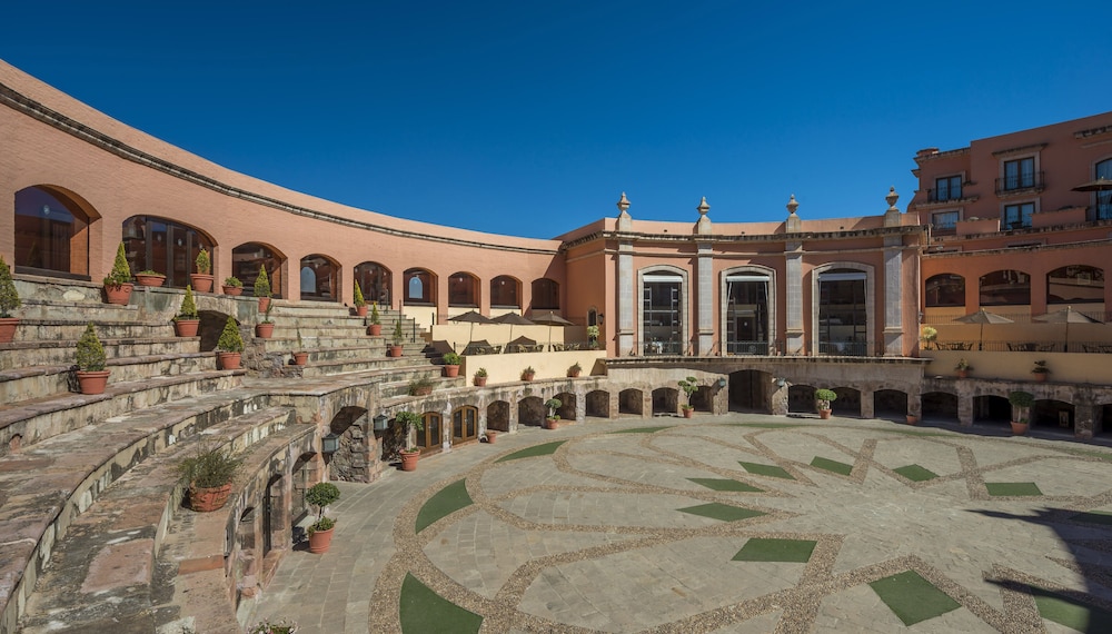 Zacatecas Vacations - Quinta Real Zacatecas - Property Image 15