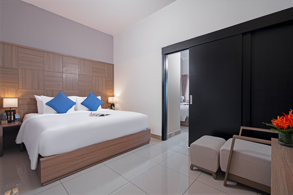 Grandvrio Ocean Resort Danang