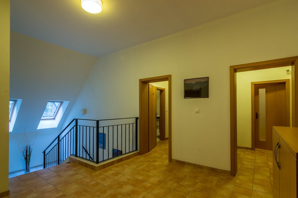 Apartmány Weissov dom