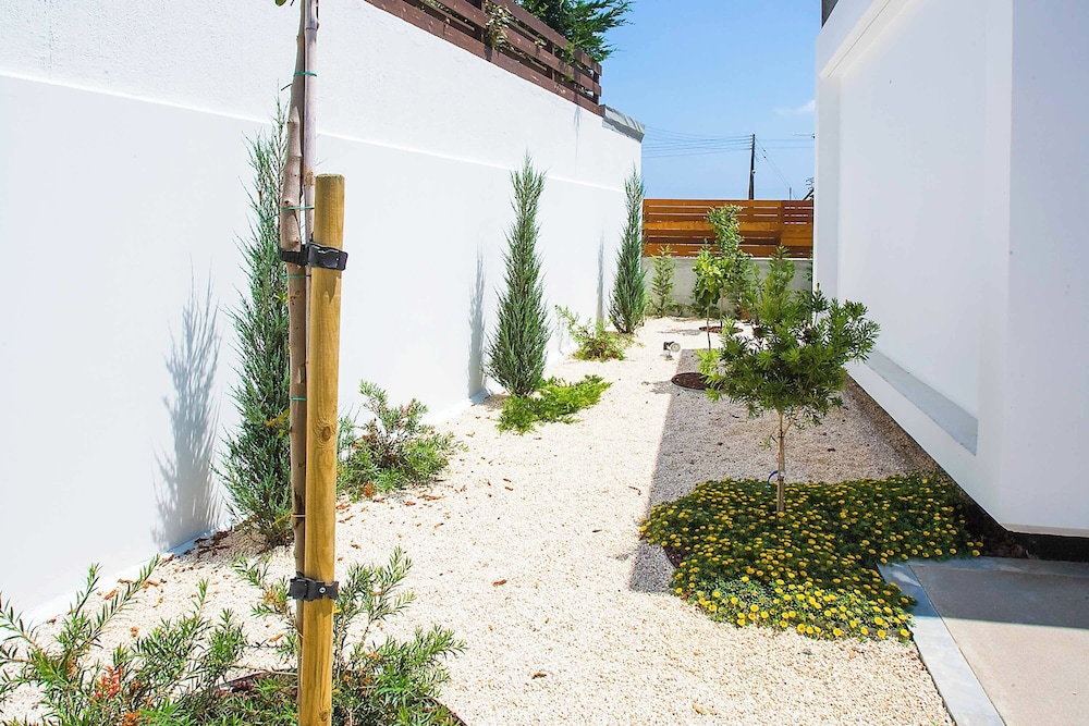 Villa Cerulean Paphos