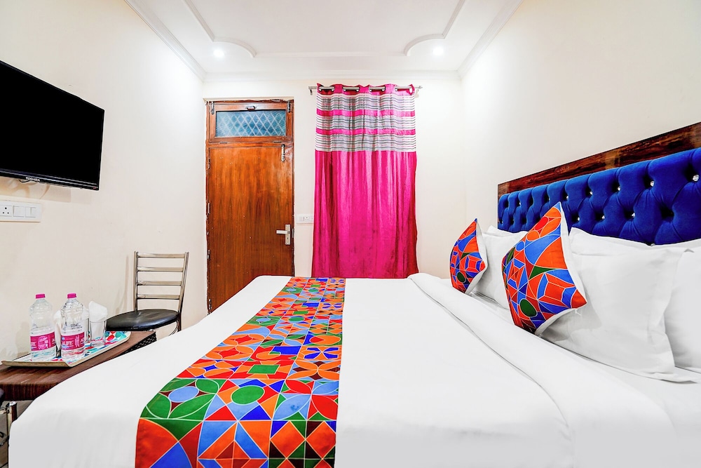 Fabhotel Sehrawat