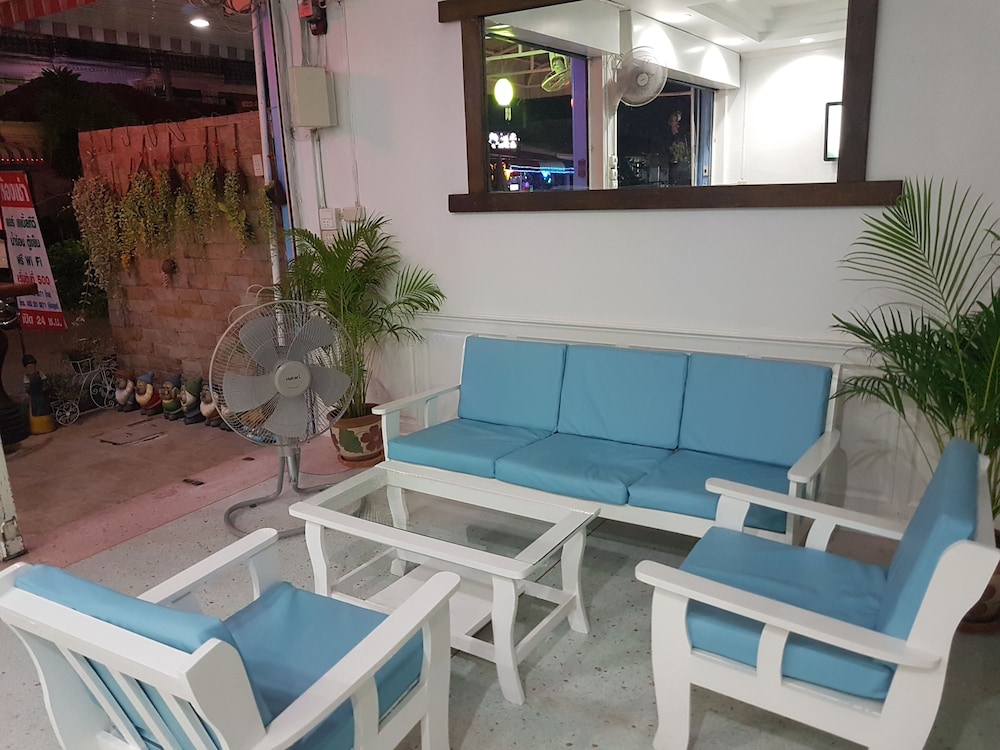 Chaam Guesthouse
