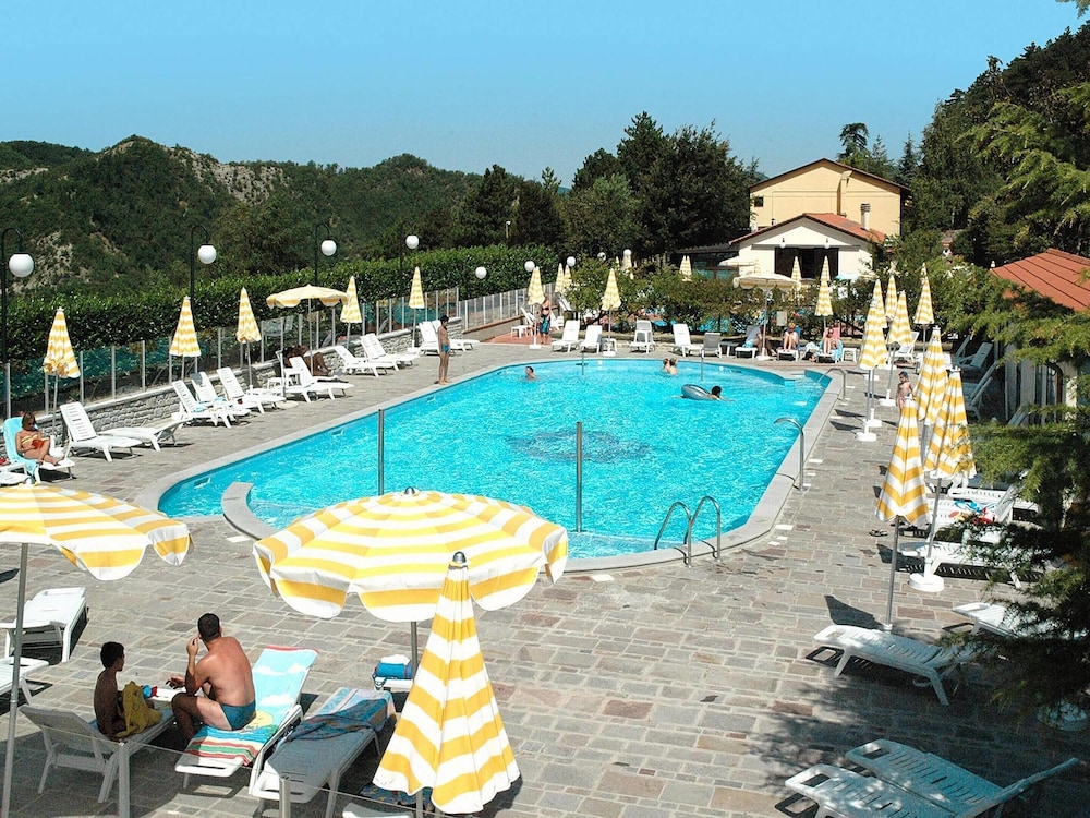 Rustic Escape in Palazzuolo Stay