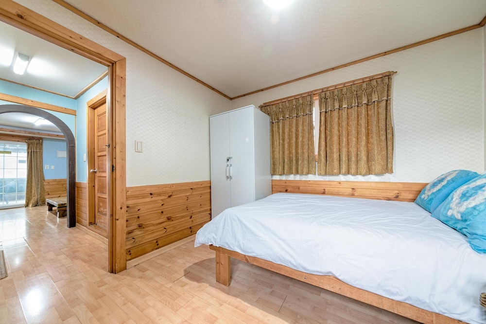 Gapyeong Four Season Pension